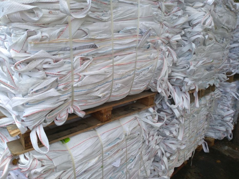 Używany worek big bag 75x110x160 cm Hurt/Detal