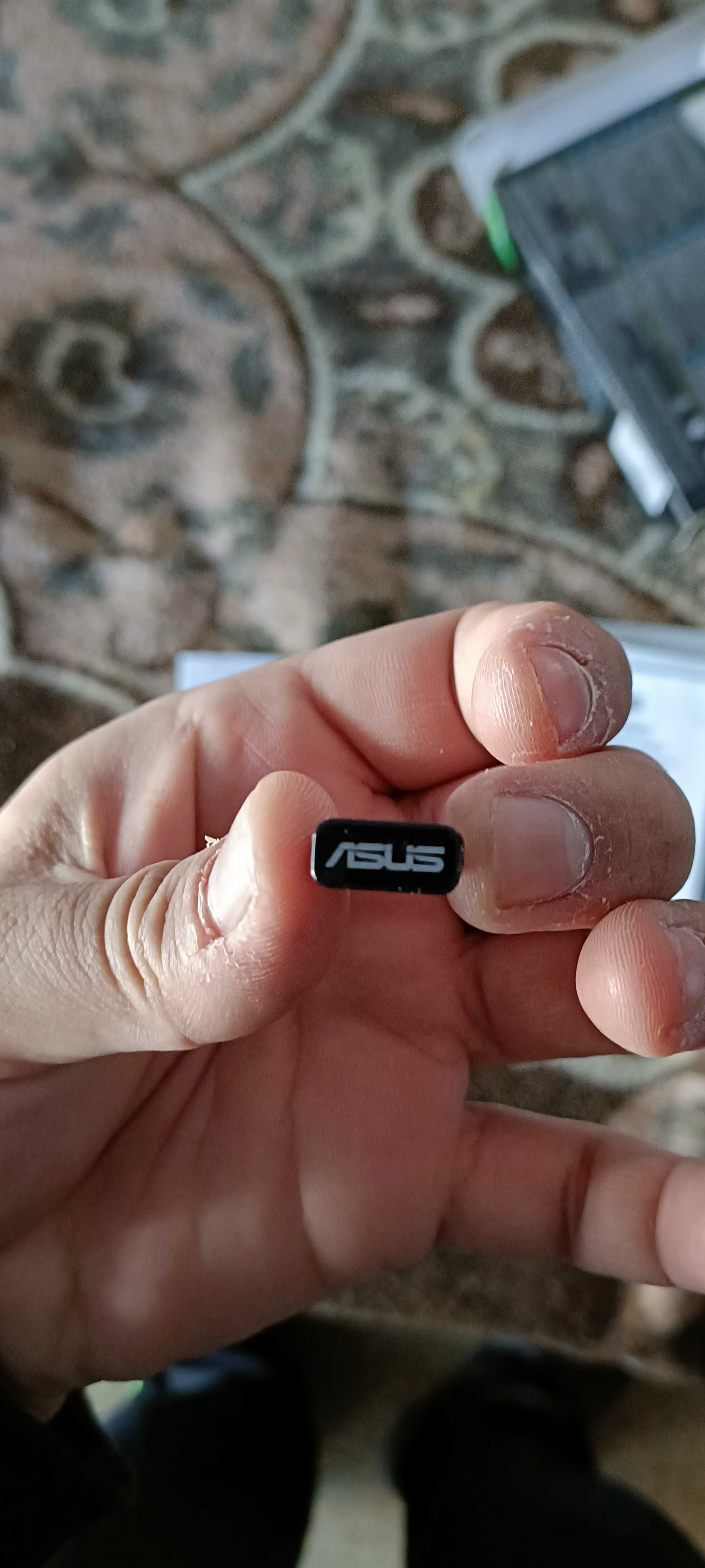 Asus USB-N10 Nano Adaptador Wireless