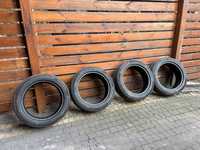 Opony letnie Continental 225/50R18