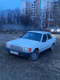 Mercedes w124 e190