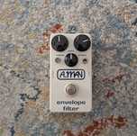 Analogman Envelope Filter