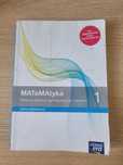 Książka do matematyki