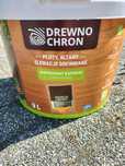 Drewno Chron 9l orzech ciemny