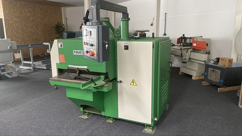 Multiserra Pinheiro AMA 2-310