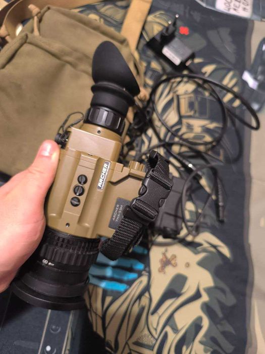 Тепловізор Archer TMA 55 M