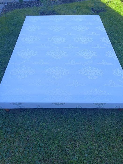 Stelaż - łóżko - sprzedam