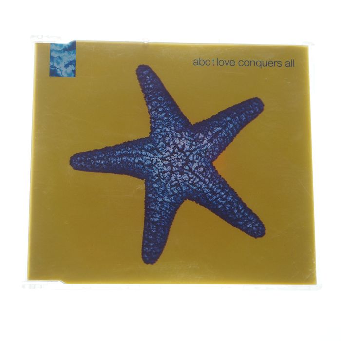 ABC – Love Conquers All