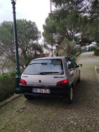 Peugeot 106 xrd