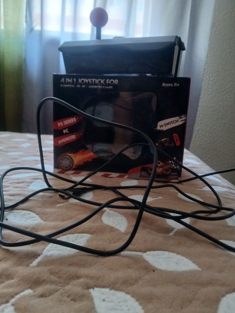 Joystick para pc
