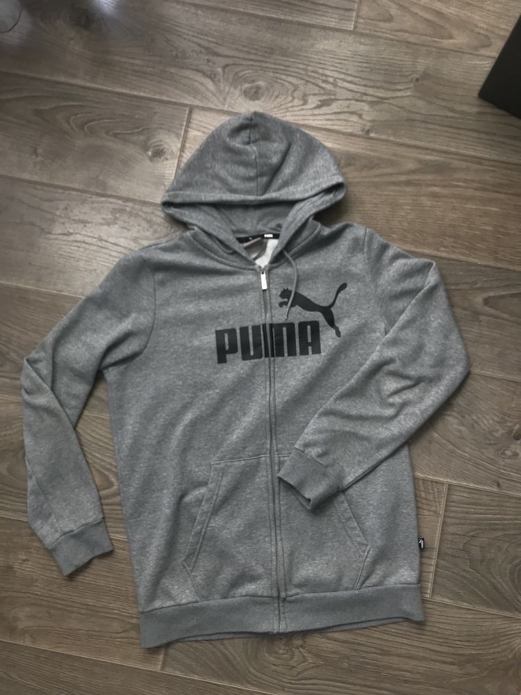 Кофта Puma M