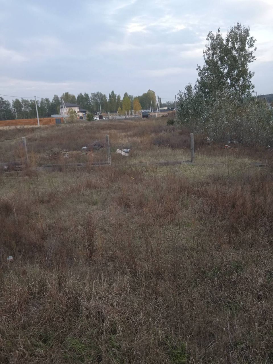 Продаж земельної ділянки 8 соток, Гостомель, вул. Б.Хмельницького