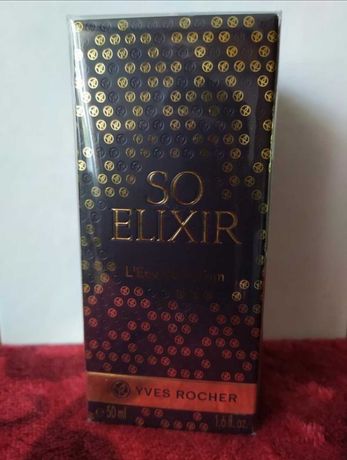 So Elixir - Yves Rocher Парфюмированая вода