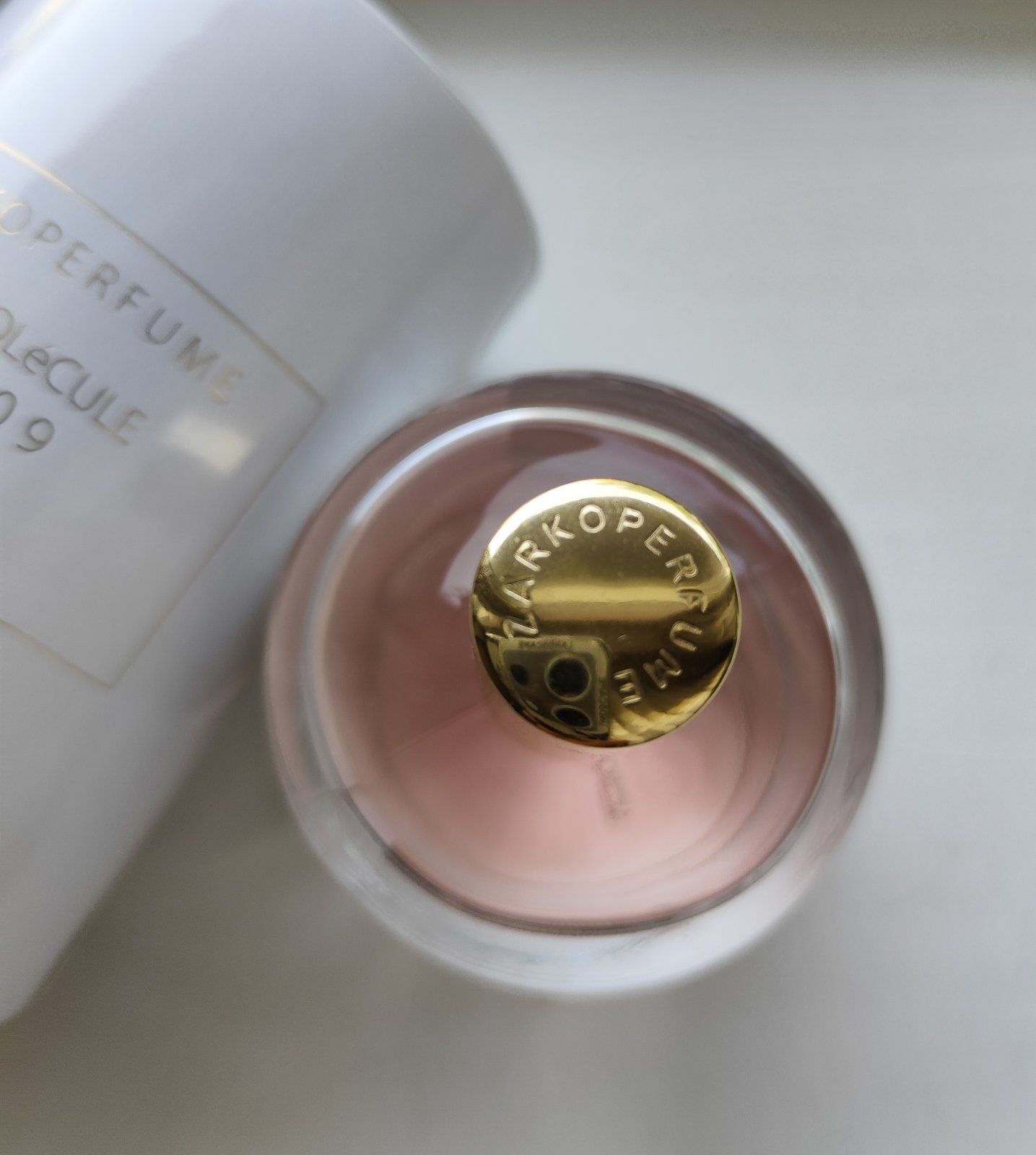 Парфюм Zarkoperfume Pink Molécule 090.09.100мл.