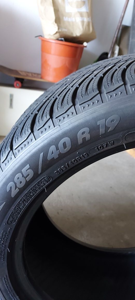 Pneus michelin pilot