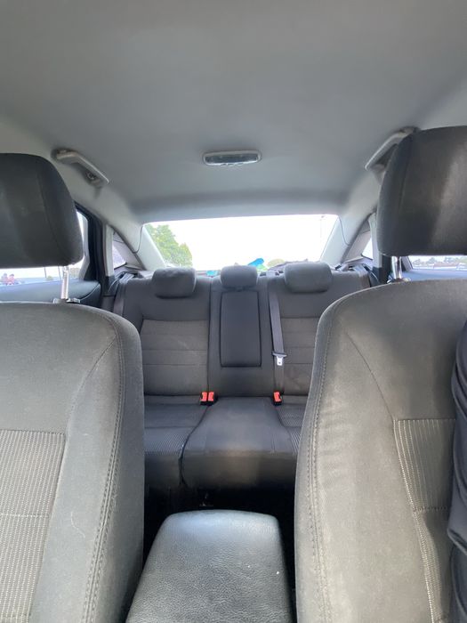 Ford Mondeo MK4 2010 рік