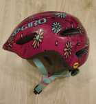 kask Scamp firmy Giro z systemem MIPS. Rozmiar S: 49-53 cm.