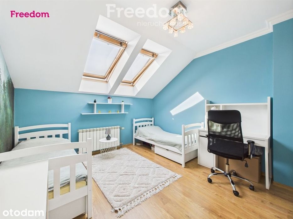 Apartament 105 m2 Ul. Podłęska, Bieżanów-Prokocim