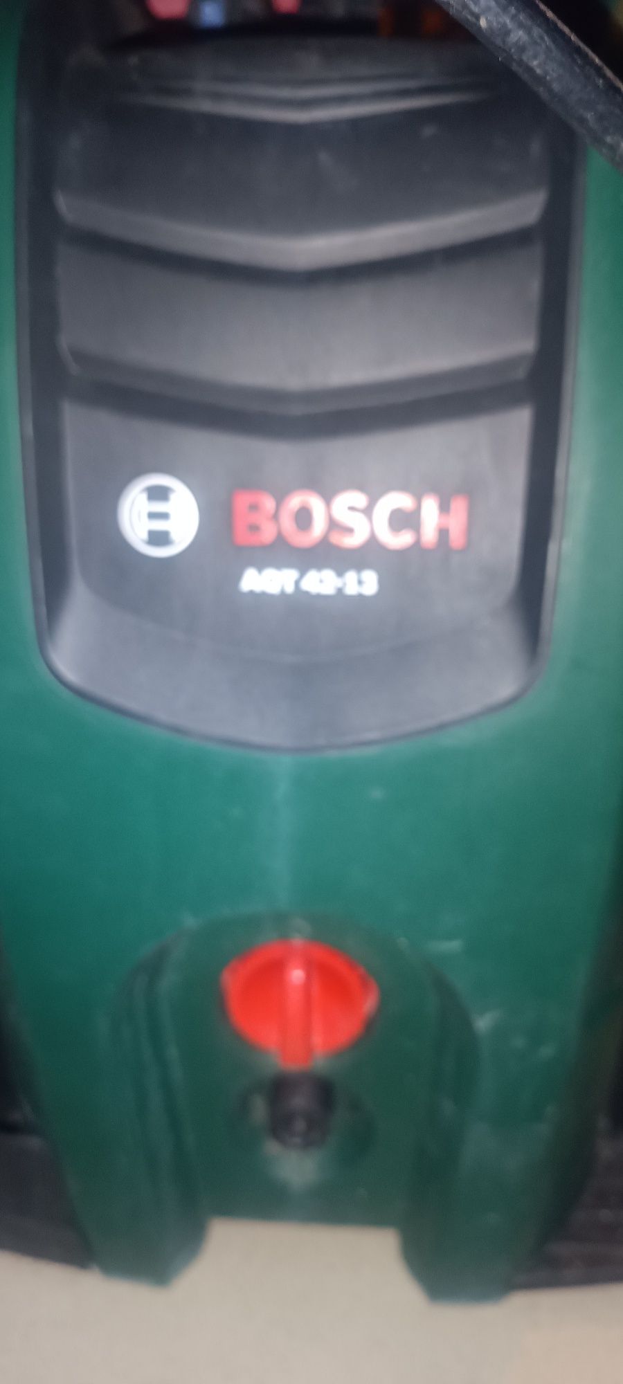 Myjka ciśnieniowa Bosch Aqt 43-13