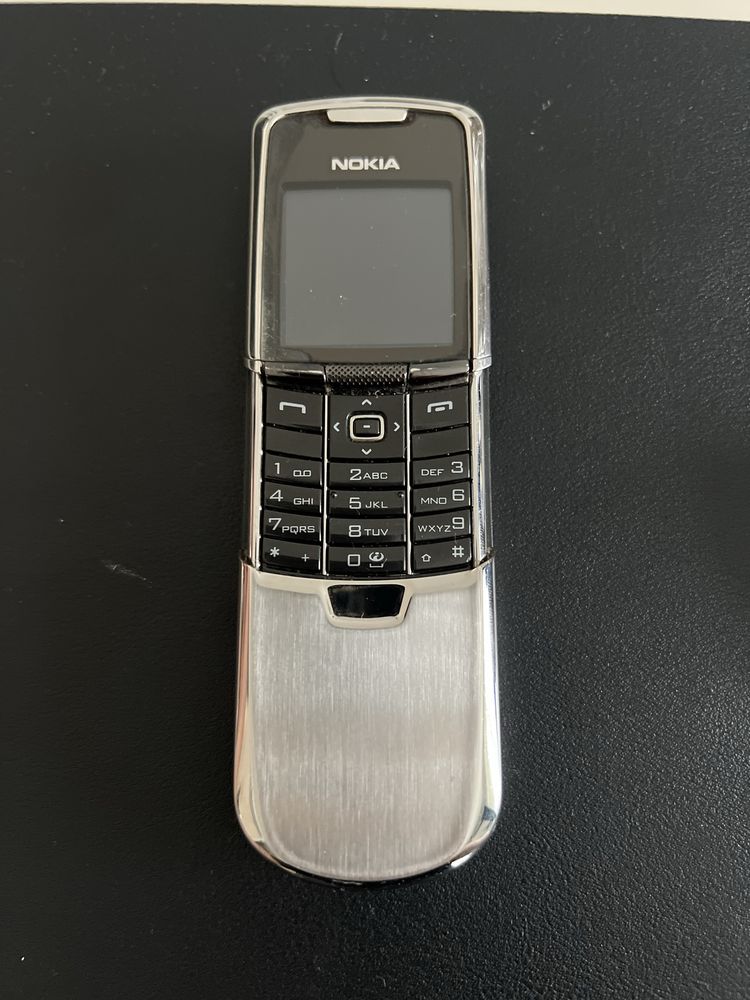Nokia 8800 super stan