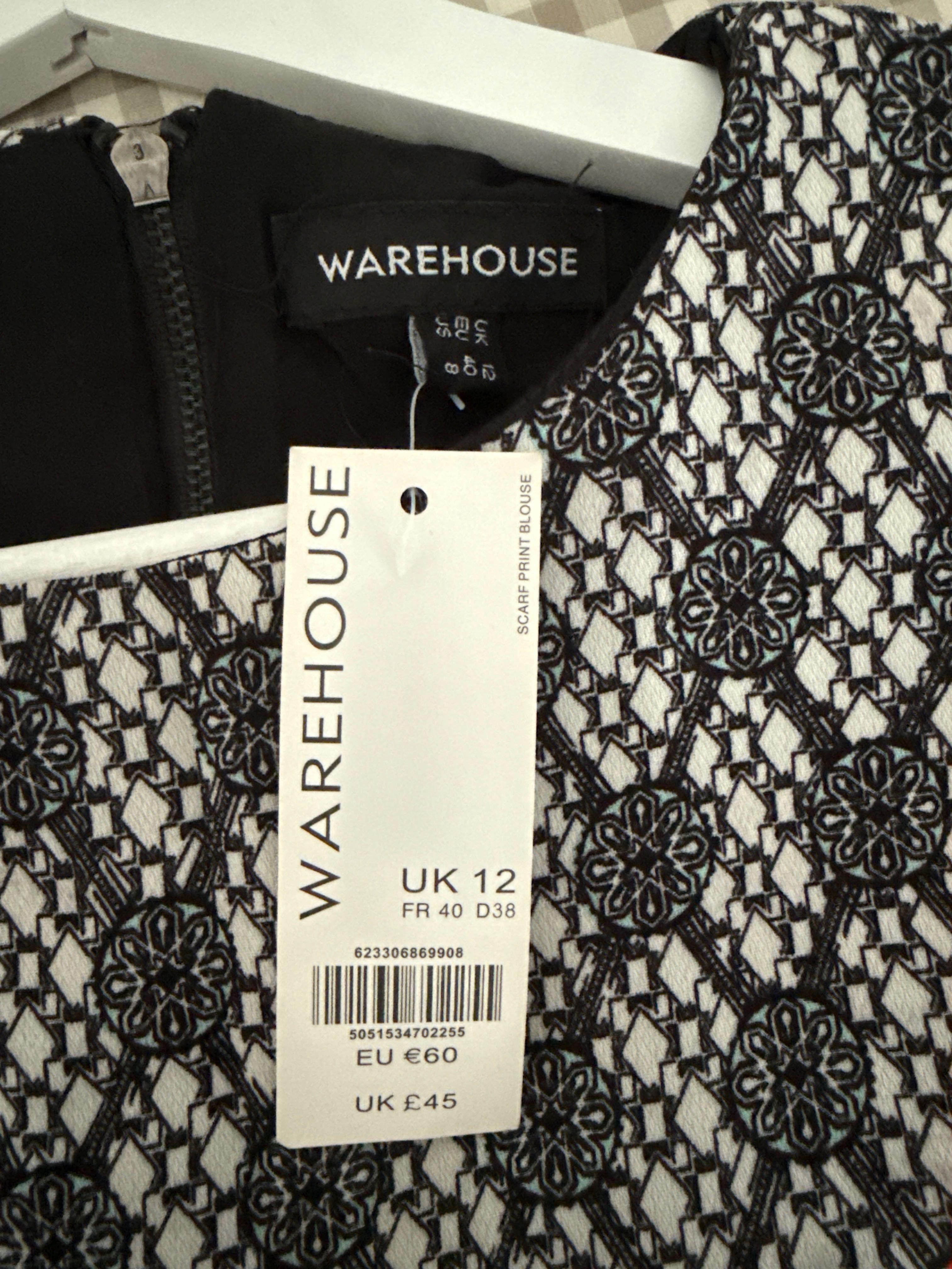 Сукня туніка р.М  Warehouse