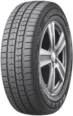 Nexen WINGUARD WT1 205/70 R15C 106R Radom-Wysyłka