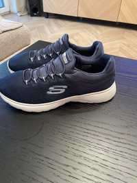 Buty skechers sportowe