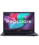Ноутбук Prologix M15-722 Black