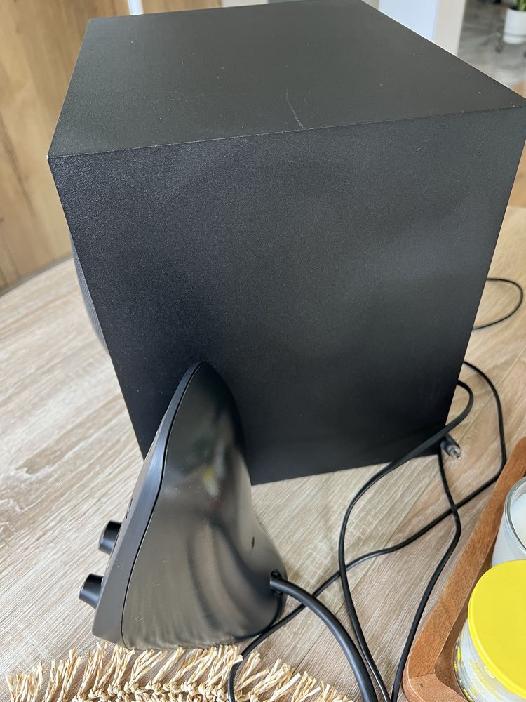 Zestaw 2.1 Logitech Z623