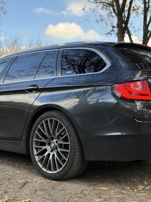 Felgi Bmw Styling 312 r20