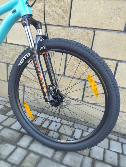 Продам велосипед GT Comp 27.5 M