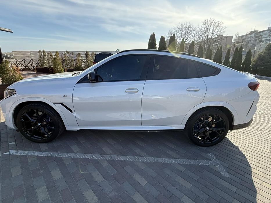 Продам БМВ х6 , BMW X6