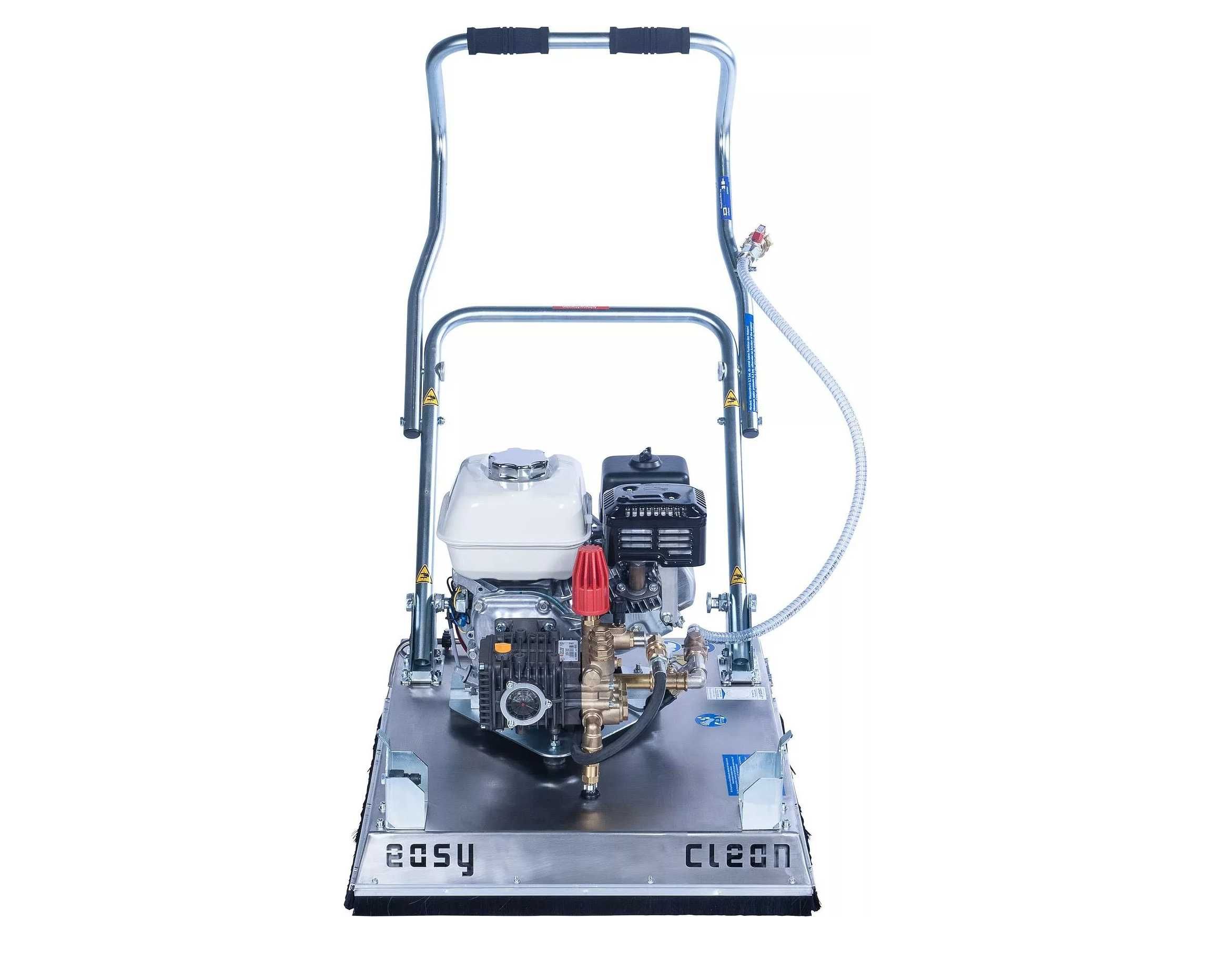 Myjka do kostki brukowej PROBST EASYCLEAN EC-60