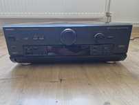 Amplituner technics sa dx 750