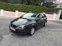 SEAT IBIZA 1.2 GASOLINA ANO 2008 AR CONDICIONADO 190.000 KMS