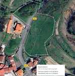 Vendo terreno em Fafe - Armil - Construção - Estrada