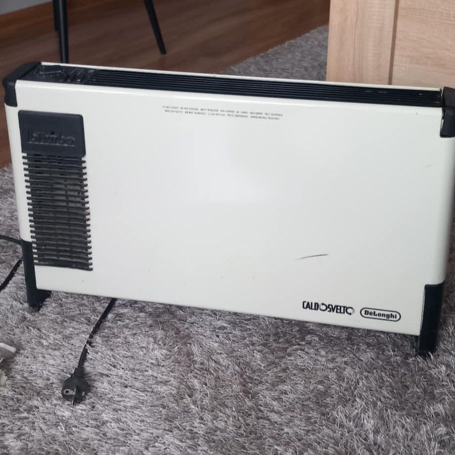 Grzejnik elektryczny De Longhi,HC20 F,