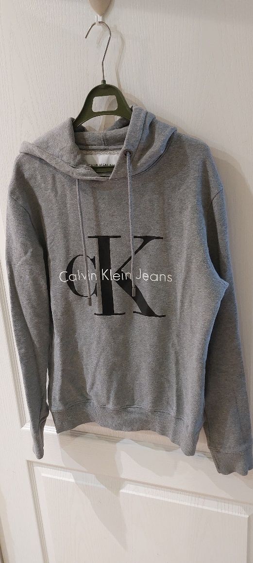 Bluza Calvin Klein