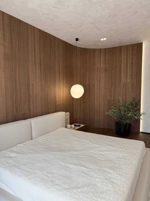 Елегантний вишуканий та комфортний БУДИНОК З РЕМОНТОМ та меблями