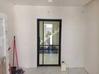 Drzwi loftowe 205x105