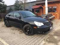 Chrysler Sebring Limited jak nowe!