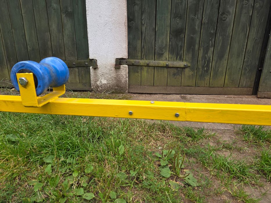 Sprzedam wózek slipowy