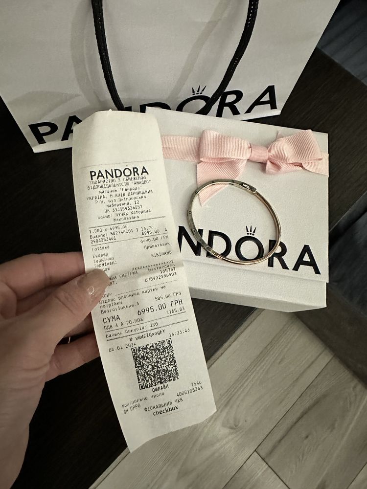 Браслет pandora cartier louis v bvlgari sova tiffany van cleef