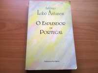 O Esplendor de Portugal (1.ª ed.) - António Lobo Antunes