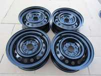 4x Felgi 16 Mitsubishi Outlander II III ASX Lancer Peugeot 4008 5x114,3
