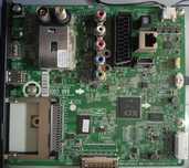 LG 39LN540V разборка на запчасти.