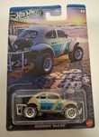 Hot Wheels - Volkswagen "Baja Bug"