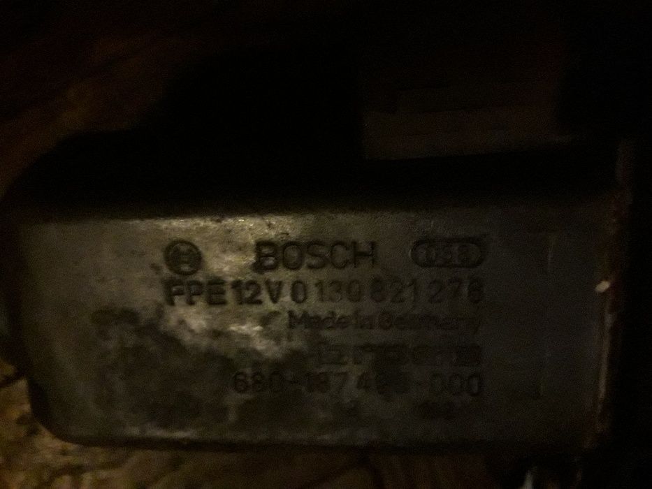 Podnośnik elektryczny szyby bmw e36