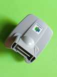 Nintendo 64 Transfer Pak NUS-019 Made in Japan N64 Game Boy