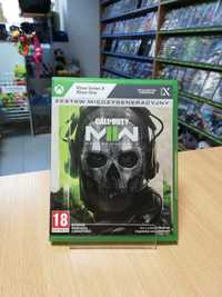 Xbox One Call of Duty Modern Warfare II PL dubbing