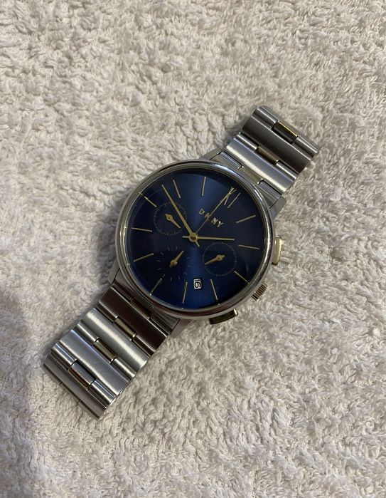 США Часы женские DKNY NY2542 Donna Karan New York годинник жіночій